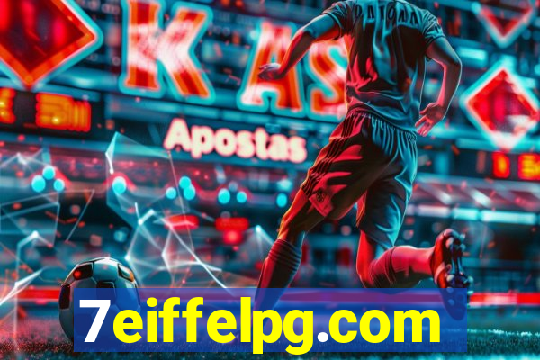 7eiffelpg.com