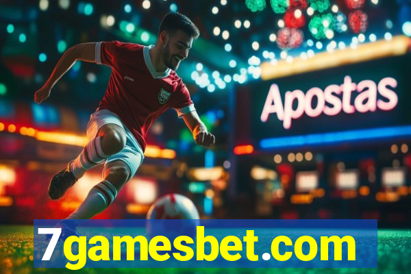 7gamesbet.com