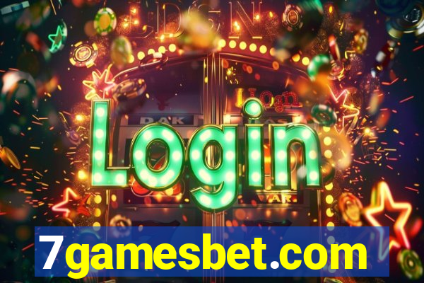 7gamesbet.com