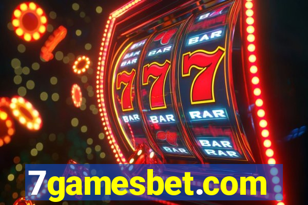 7gamesbet.com