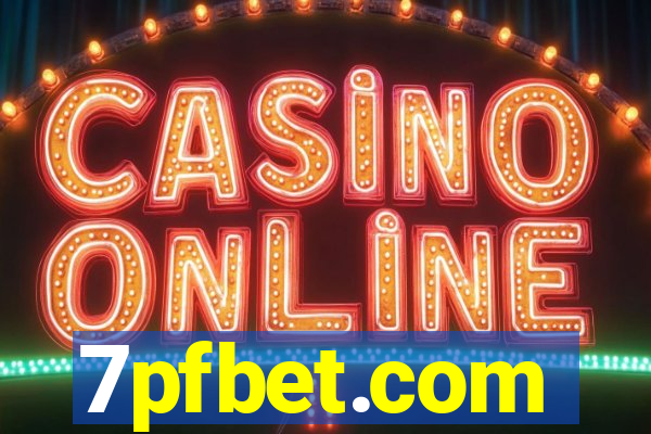 7pfbet.com