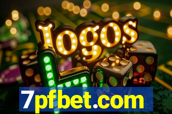 7pfbet.com