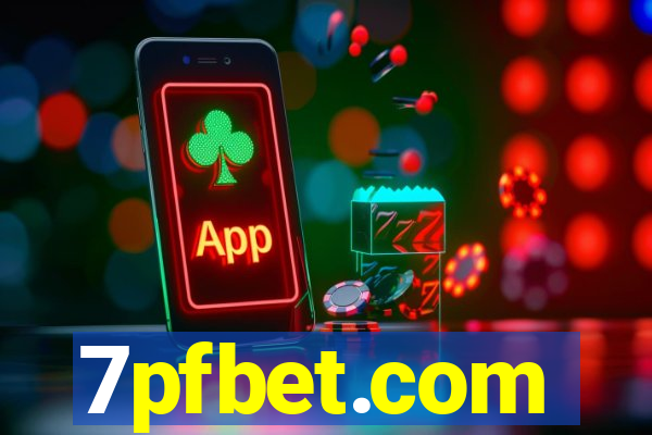 7pfbet.com