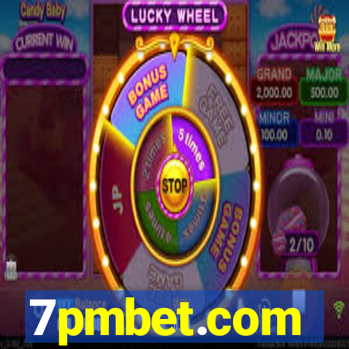 7pmbet.com