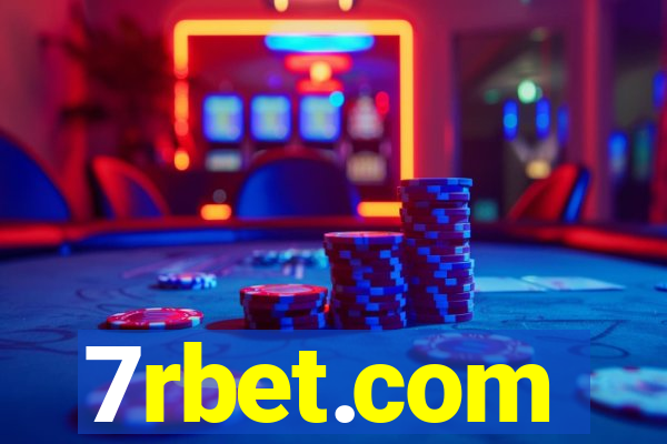 7rbet.com