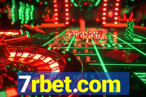 7rbet.com