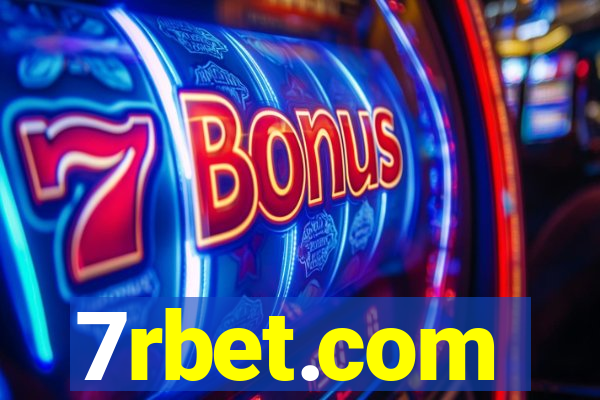 7rbet.com