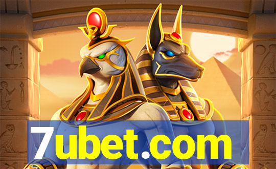 7ubet.com