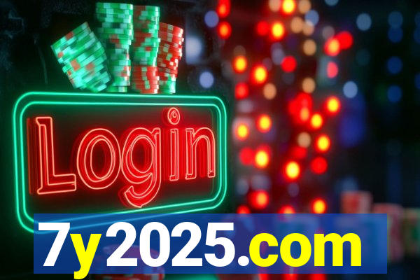 7y2025.com