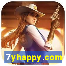 7yhappy.com