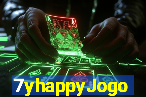 7yhappyJogo