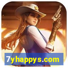 7yhappys.com