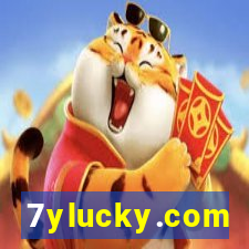 7ylucky.com