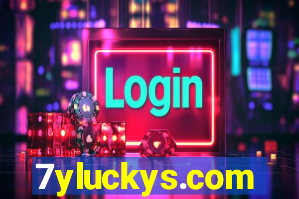 7yluckys.com