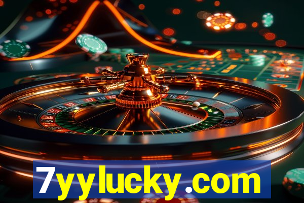 7yylucky.com