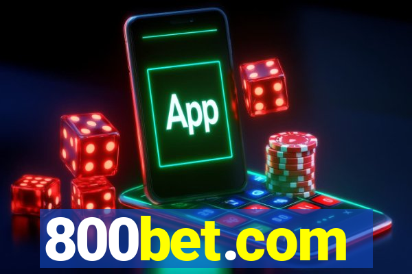 800bet.com