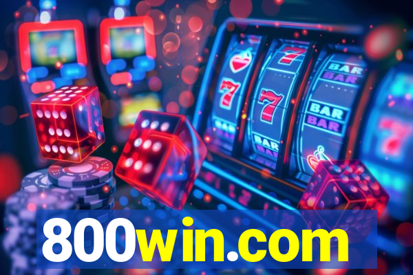 800win.com