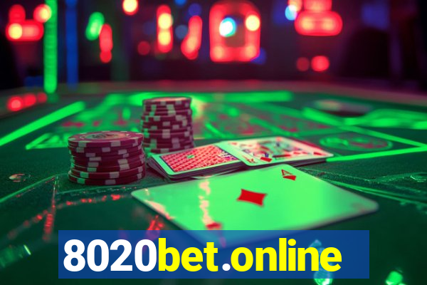 8020bet.online