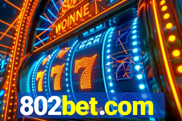 802bet.com