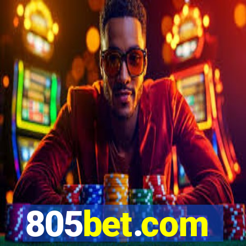 805bet.com