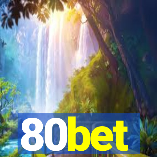 80bet