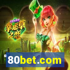 80bet.com