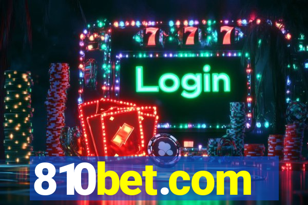 810bet.com