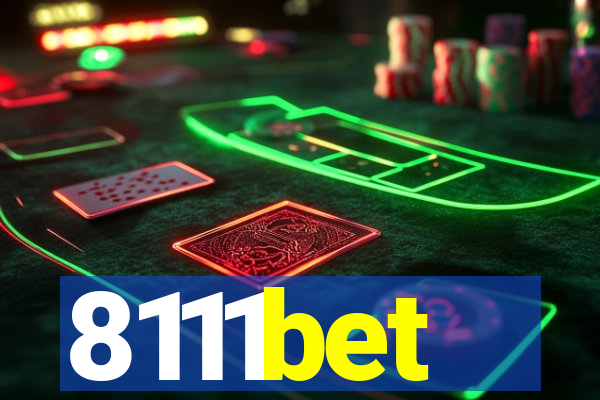 8111bet