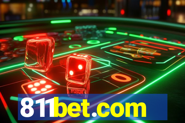 811bet.com