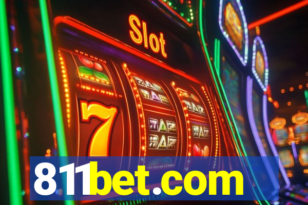 811bet.com