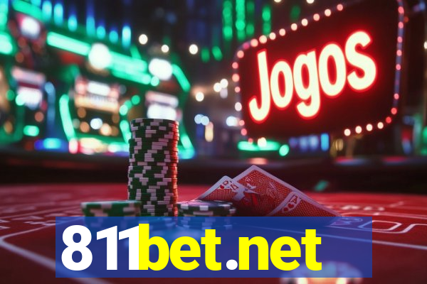 811bet.net