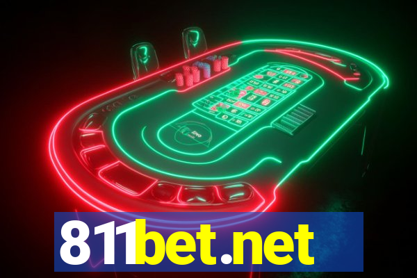 811bet.net