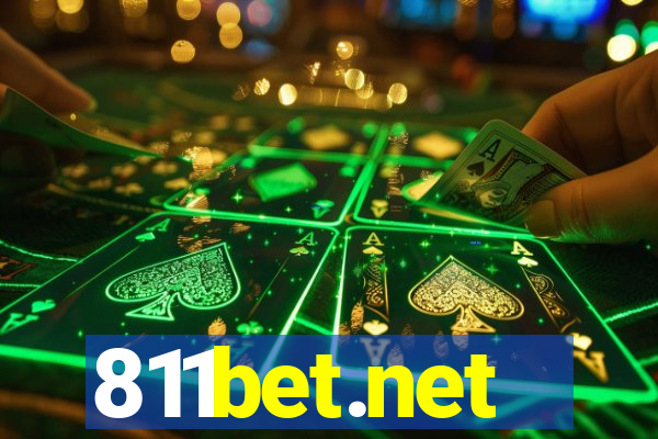 811bet.net