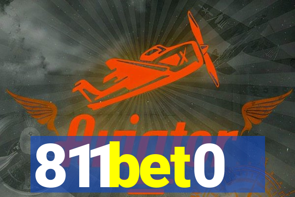 811bet0