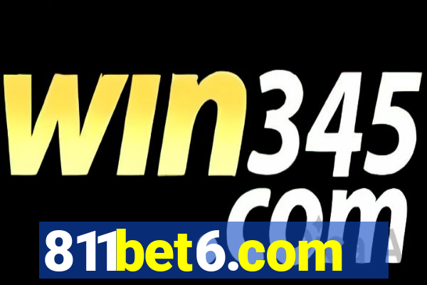 811bet6.com