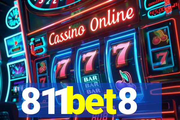 811bet8