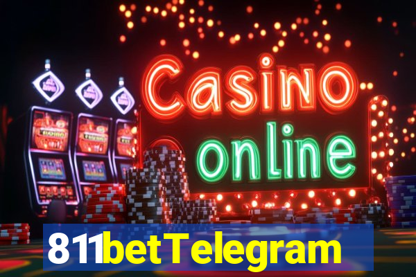 811betTelegram