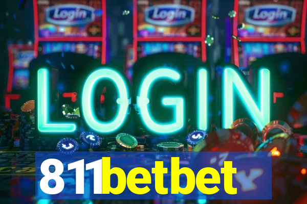 811betbet