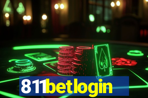 811betlogin