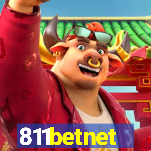811betnet