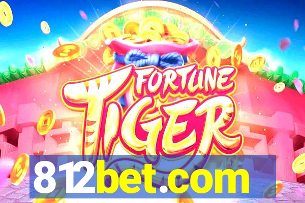 812bet.com