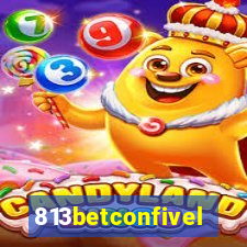 813betconfivel