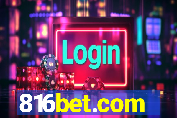 816bet.com