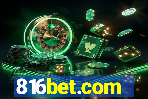 816bet.com