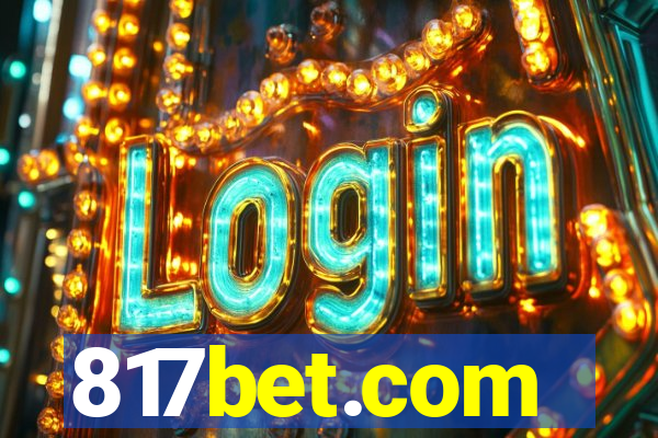 817bet.com