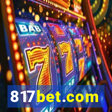 817bet.com