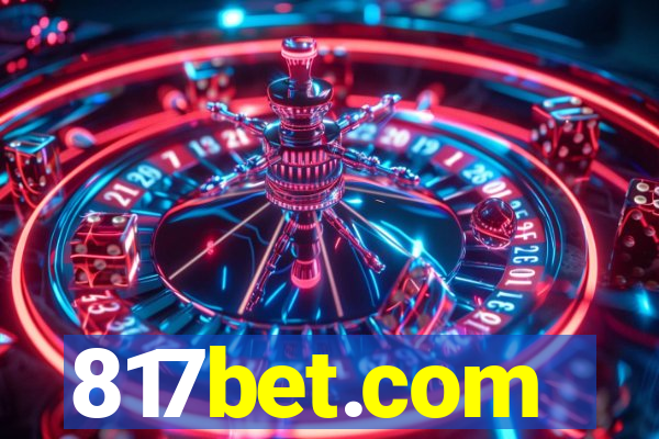 817bet.com