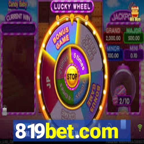 819bet.com