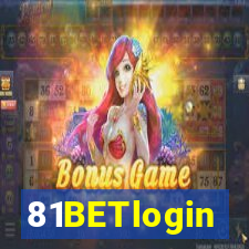 81BETlogin