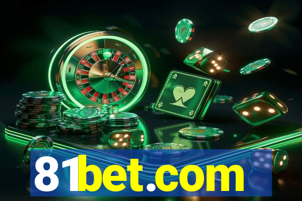 81bet.com